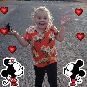 Meet your Posher, Melissa